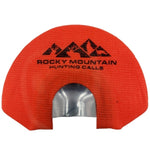 Rocky Mountain Hunting Calls® Elk Camp Diaphragm Elk Call