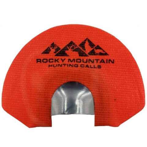 Rocky Mountain Hunting Calls® Elk Camp Diaphragm Elk Call