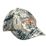 Sitka® Cap - Optifade Camo and Mono Color Hats