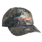 Sitka® Cap - Optifade Camo and Mono Color Hats