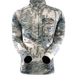 Sitka® Core Midweight Zip T - Optifade Open Country Camo