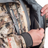 Sitka® Delta™ Wading Jacket - Optifade Timber Camo