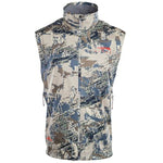 Sitka® Mountain Vest - Optifade Open Country Camo