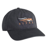 Sitka® Relaxed Fit Cap - Adjustable Back