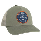 Sitka® Seal 5 Panel Patch Trucker Hat