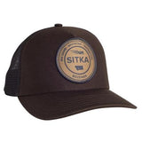 Sitka® Seal 5 Panel Patch Trucker Hat