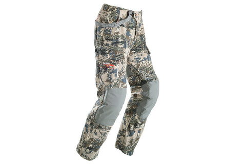 Sitka® Timberline Pant - Open Country and Subalpine