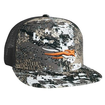 Sitka® Trucker Hat - Optifade Camo Patterns
