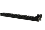 Traditions™ Williams® Precision Ace In The Hole Picatinny Rail Sight - For Traditons™ Vortek, Pursuit & Buckstalker Rifles - 623278