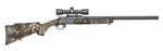 Traditions Crackshot™ XBR™ Rifle - Kryptek Highlander Reduced Camo Stock