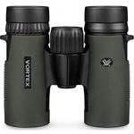 Vortex™ Diamondback® HD - Roof Prism Binoculars - 8x28mm - 12x50mm