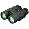 Fury HD 5000 10X42 Range Finder Binoculars With Applied Ballistics