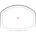 Vortex® Razor™ Red Dot Reflex Sight - 3 MOA Dot