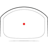 Vortex® Razor™ Red Dot Reflex Sight - 6 MOA Dot