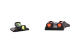 Fire Sights for S&W 380 Bodyguard