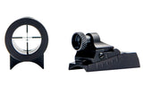 Williams™ Western Precision Muzzleloading Sight Set - Fits Knight™ UltraLite - 675699