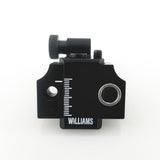 Williams™ 5D-SH Receiver Peep Sight Crosman Air-Rifles - 1418