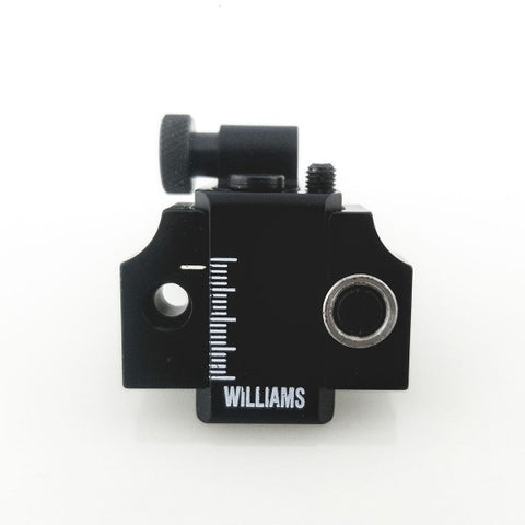 Williams™ 5D-SH Receiver Peep Sight Crosman Air-Rifles - 1418